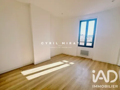 Appartement à La Seyne-sur-Mer (83500)