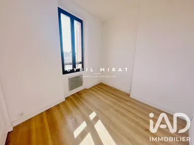 Appartement à La Seyne-sur-Mer (83500)