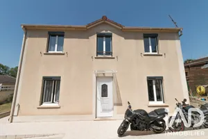 Maison à Le Thillay (95500)