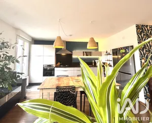 Apartment in Metz (57000)