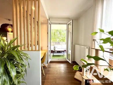 Apartment in Metz (57000)