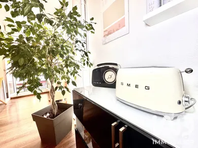 Apartment in Metz (57000)