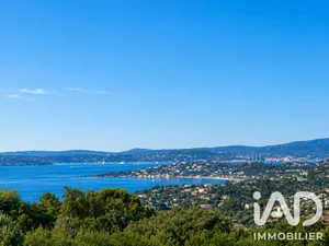 Appartement à Roquebrune-sur-Argens (83520)