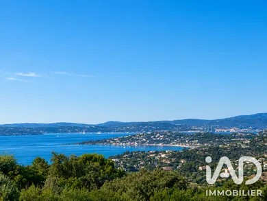 Appartement à Roquebrune-sur-Argens (83520)