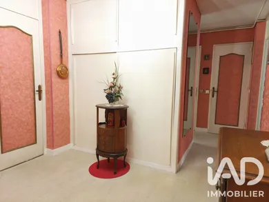 Appartement à Saint-Chamond (42400)