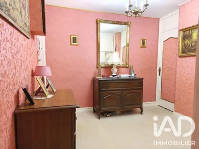 Appartement à Saint-Chamond (42400)