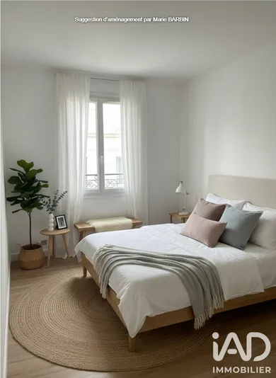 Studio à Ris-Orangis (91130)