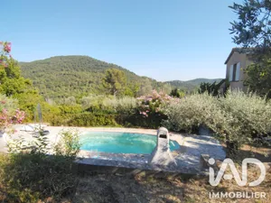 Maison de campagne à Bargemon (83830)