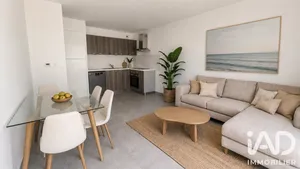 Apartment in Toulon (83100)