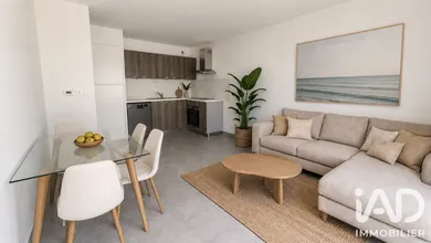 Apartment in Toulon (83100)