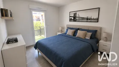 Apartment in Toulon (83100)