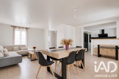 House in Le Thillay (95500)
