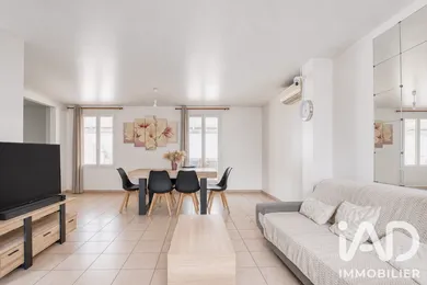 House in Le Thillay (95500)