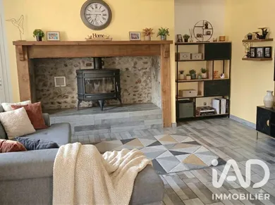 House in Camalès (65500)