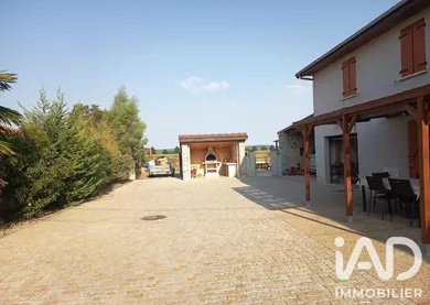House in Camalès (65500)