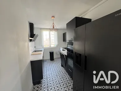 Appartement à Lyon (69005)