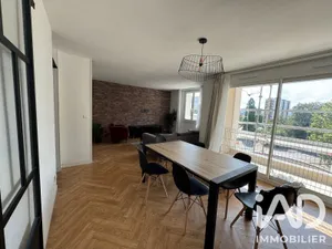 Appartement à Lyon (69005)