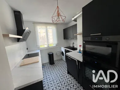 Appartement à Lyon (69005)