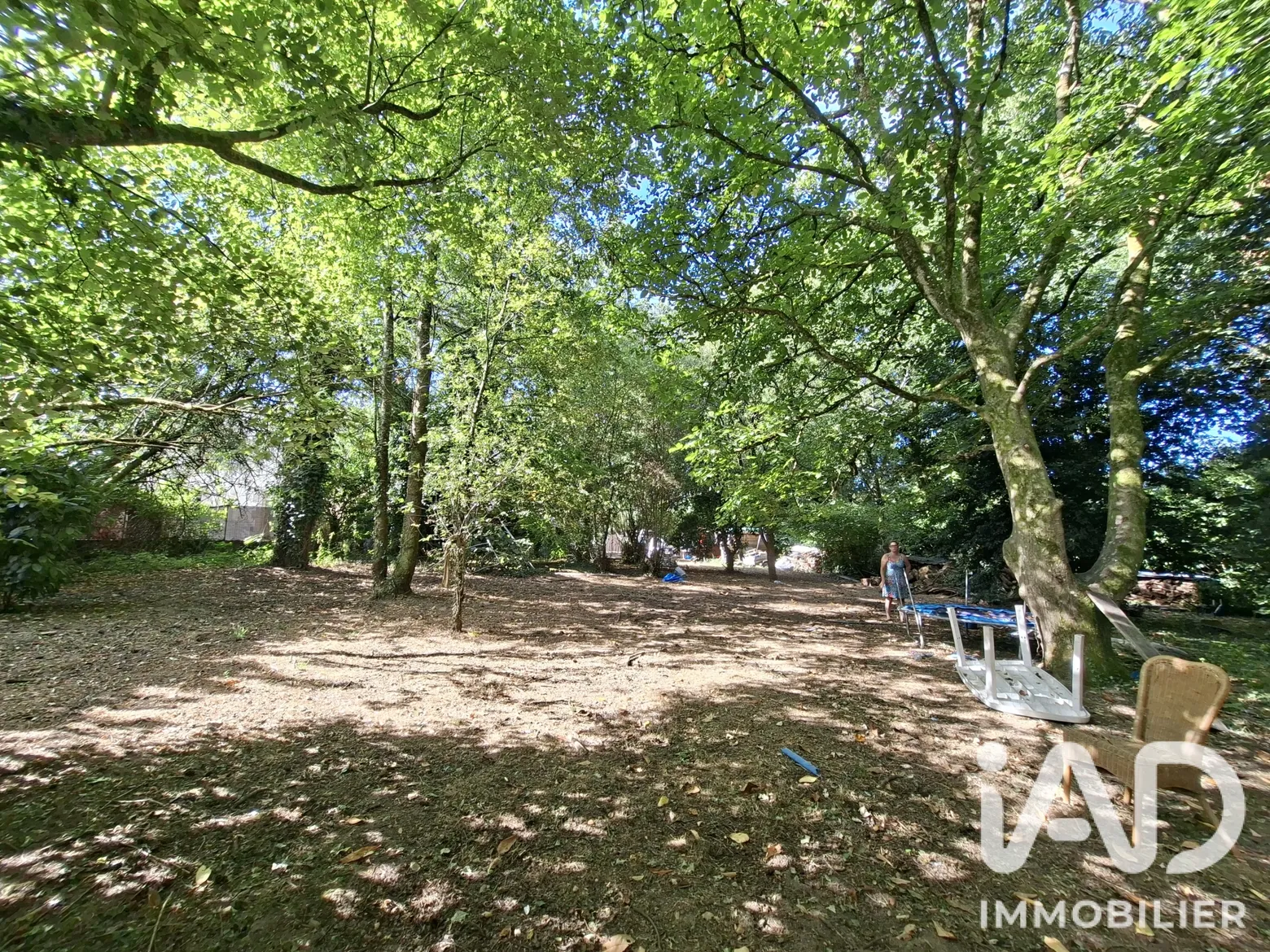 Vente maison à Elven (56250) : maison 6 pièces 112 m² - 2098046 — 2