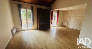Maison à Blaye (33390)