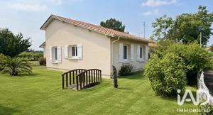 Maison à Blaye (33390)