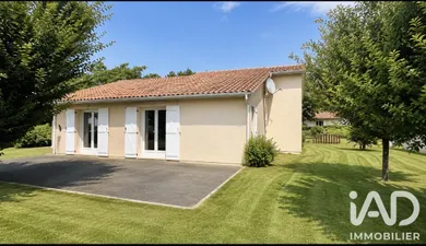Maison à Blaye (33390)