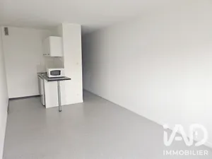 Studio à Nancy (54000)