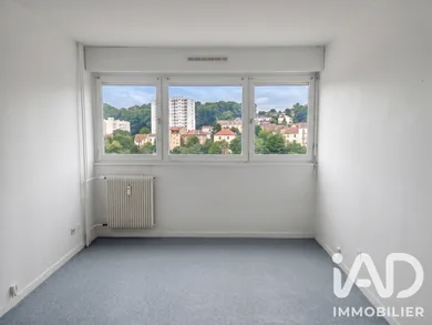 Studio à Nancy (54000)