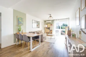Apartment in Toulouse (31500)