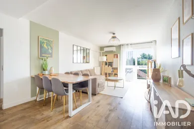 Apartment in Toulouse (31500)