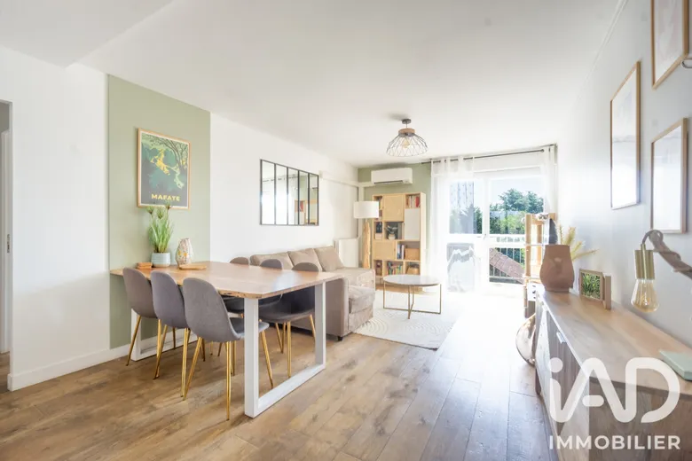 Appartement 3 pièces 72 m² · à Toulouse · 72,4 m² · 315 000 €
