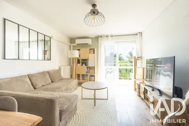 Apartment in Toulouse (31500)