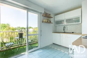 Apartment in Toulouse (31500)