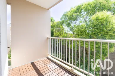 Apartment in Toulouse (31500)
