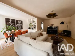 Appartement à Sucy-en-Brie (94370)