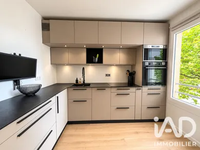 Appartement à Sucy-en-Brie (94370)