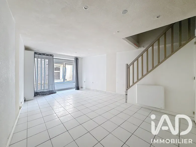 Maison 4 pièces 80 m² · à Armissan · 80 m² · 139 000 €
