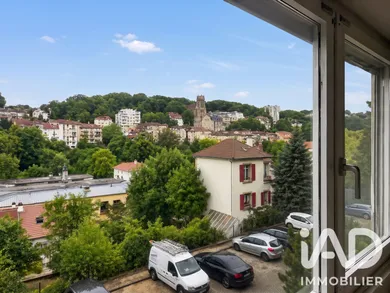 Studio à Nancy (54000)