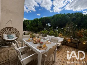 Appartement à Sucy-en-Brie (94370)