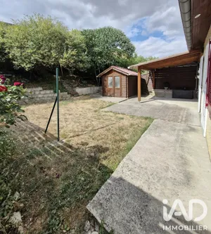 House in Vaucouleurs (55140)