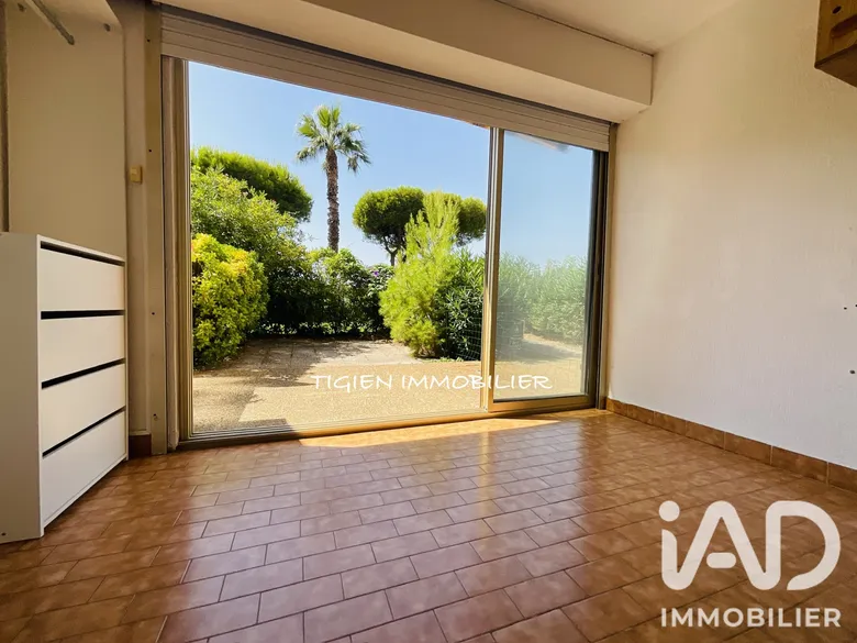 Appartement 2 pièces 33 m² · à Six-Fours-les-Plages · 33 m² · 160 000 €