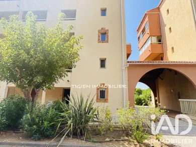 Apartment in Six-Fours-les-Plages (83140)