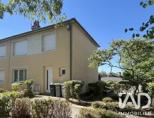 Maison à Lambres-lez-Douai (59552)