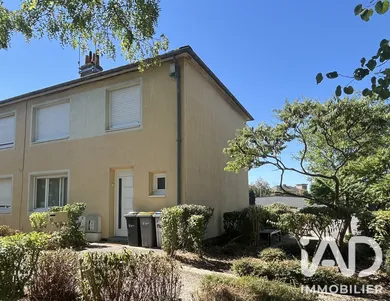Maison à Lambres-lez-Douai (59552)