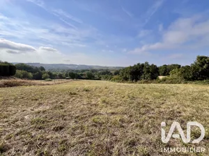 Building plot in Sainte-Colombe-en-Bruilhois (47310)