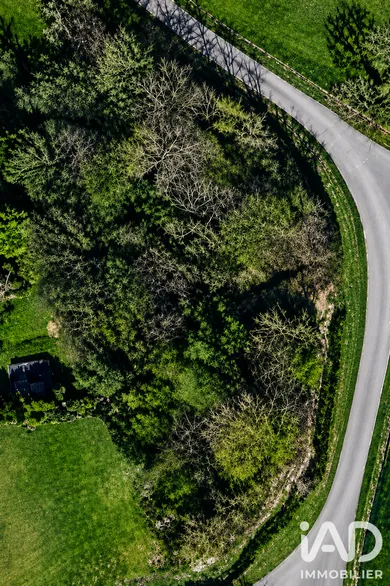 Terrain à bâtir à Auxon (10130)
