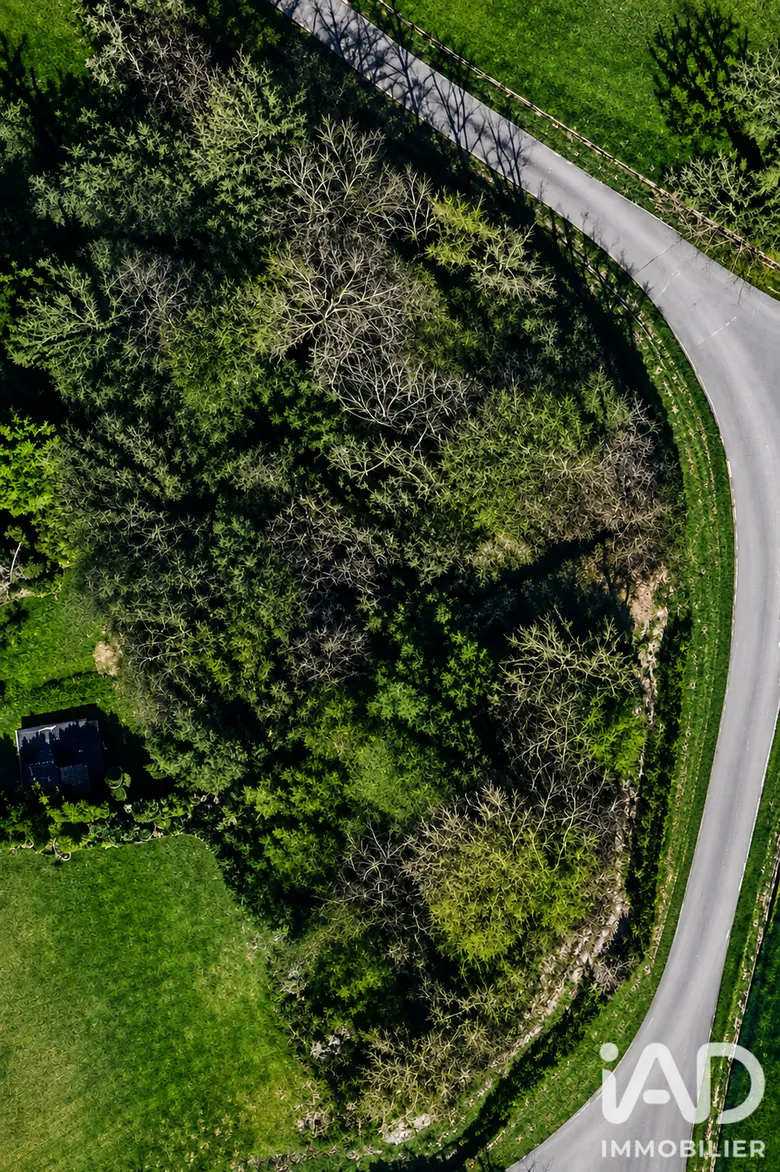 Terrain à bâtir à Auxon (10130) · 22 500 €