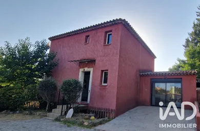 Maison à Vidauban (83550)