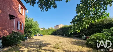 Maison à Vidauban (83550)