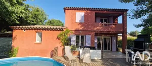 Maison à Vidauban (83550)